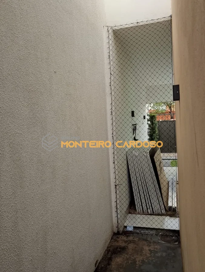 Imagem de Linda Casa no Jardim do Parque - Rondonópolis - MT