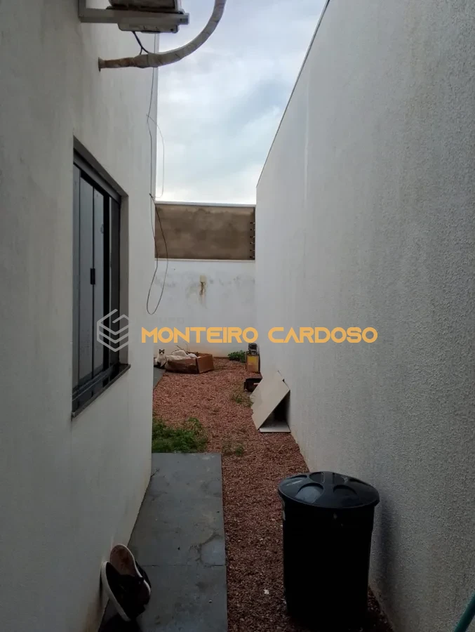 Imagem de Linda Casa no Jardim do Parque - Rondonópolis - MT