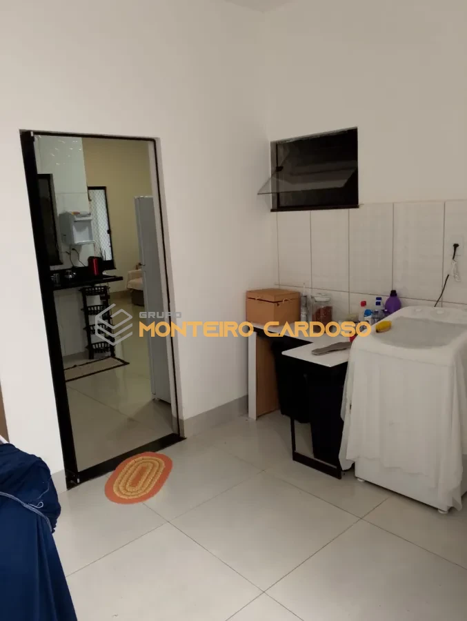 Imagem de Linda Casa no Jardim do Parque - Rondonópolis - MT