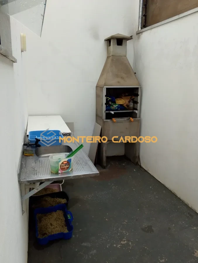 Imagem de Linda Casa no Jardim do Parque - Rondonópolis - MT