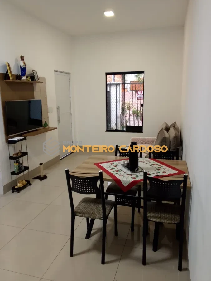 Imagem de Linda Casa no Jardim do Parque - Rondonópolis - MT