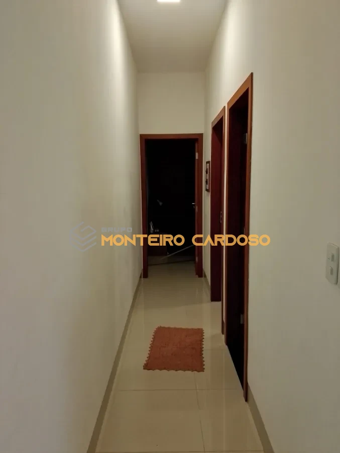 Imagem de Linda Casa no Jardim do Parque - Rondonópolis - MT