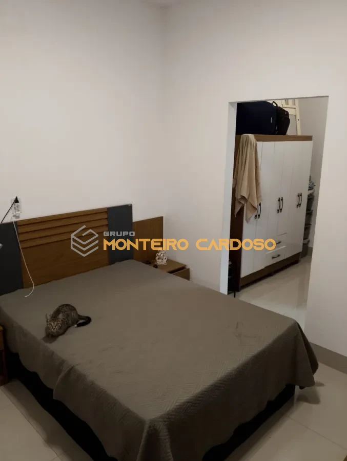 Imagem de Linda Casa no Jardim do Parque - Rondonópolis - MT