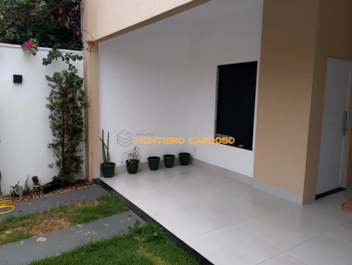 Imagem de Linda Casa no Jardim do Parque - Rondonópolis - MT