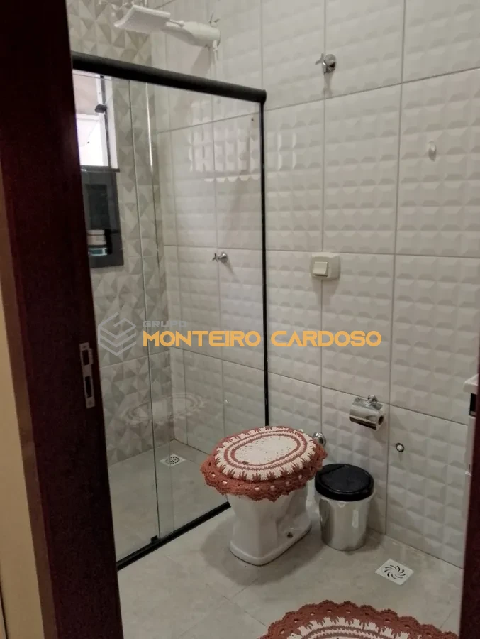 Imagem de Linda Casa no Jardim do Parque - Rondonópolis - MT