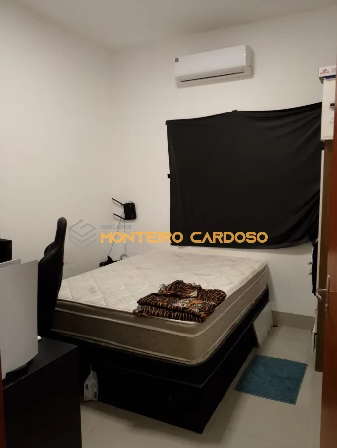 Imagem de Linda Casa no Jardim do Parque - Rondonópolis - MT