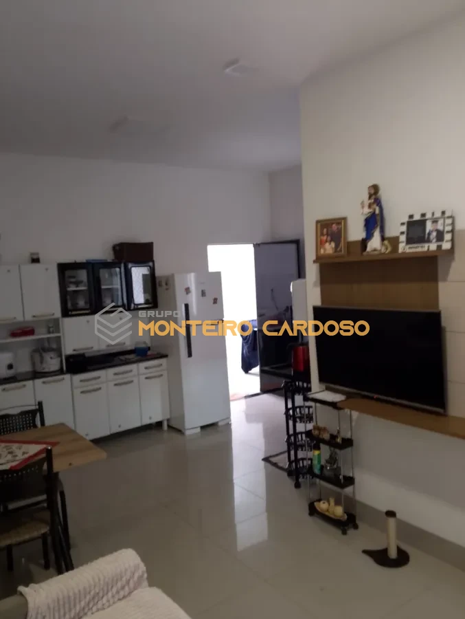 Imagem de Linda Casa no Jardim do Parque - Rondonópolis - MT