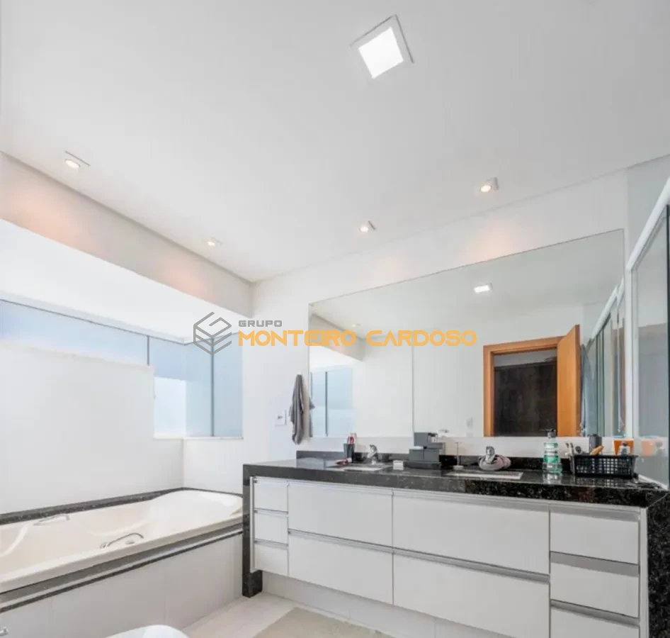 Imagem de Alugo Casa no Condomínio do Bosque I