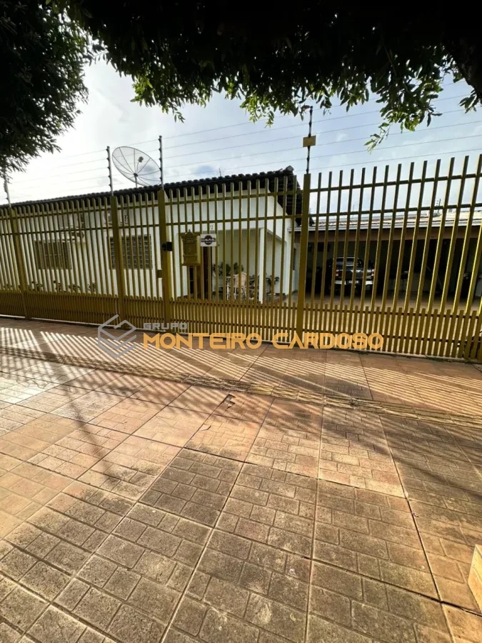 Imagem de Vendo Casa no Bairro Santa Cruz