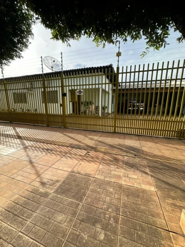 Imagem de Vendo Casa no Bairro Santa Cruz