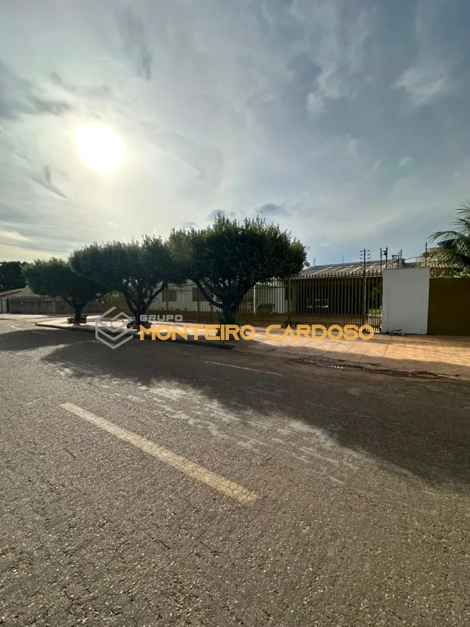 Imagem de Vendo Casa no Bairro Santa Cruz