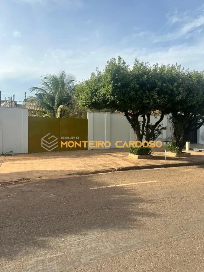 Imagem de Vendo Casa no Bairro Santa Cruz