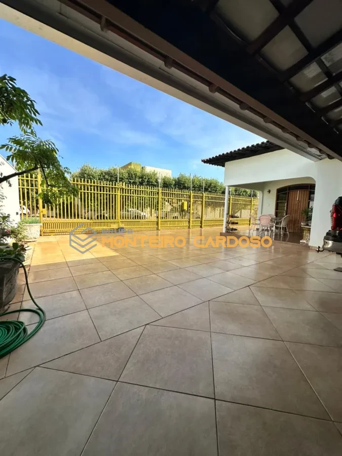 Imagem de Vendo Casa no Bairro Santa Cruz