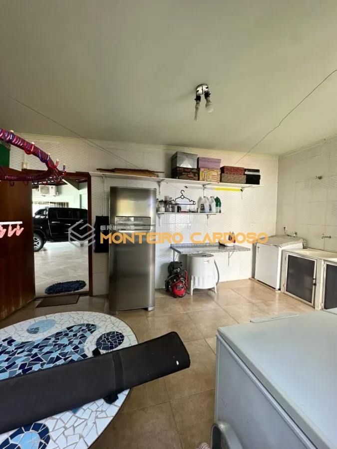 Imagem de Vendo Casa no Bairro Santa Cruz