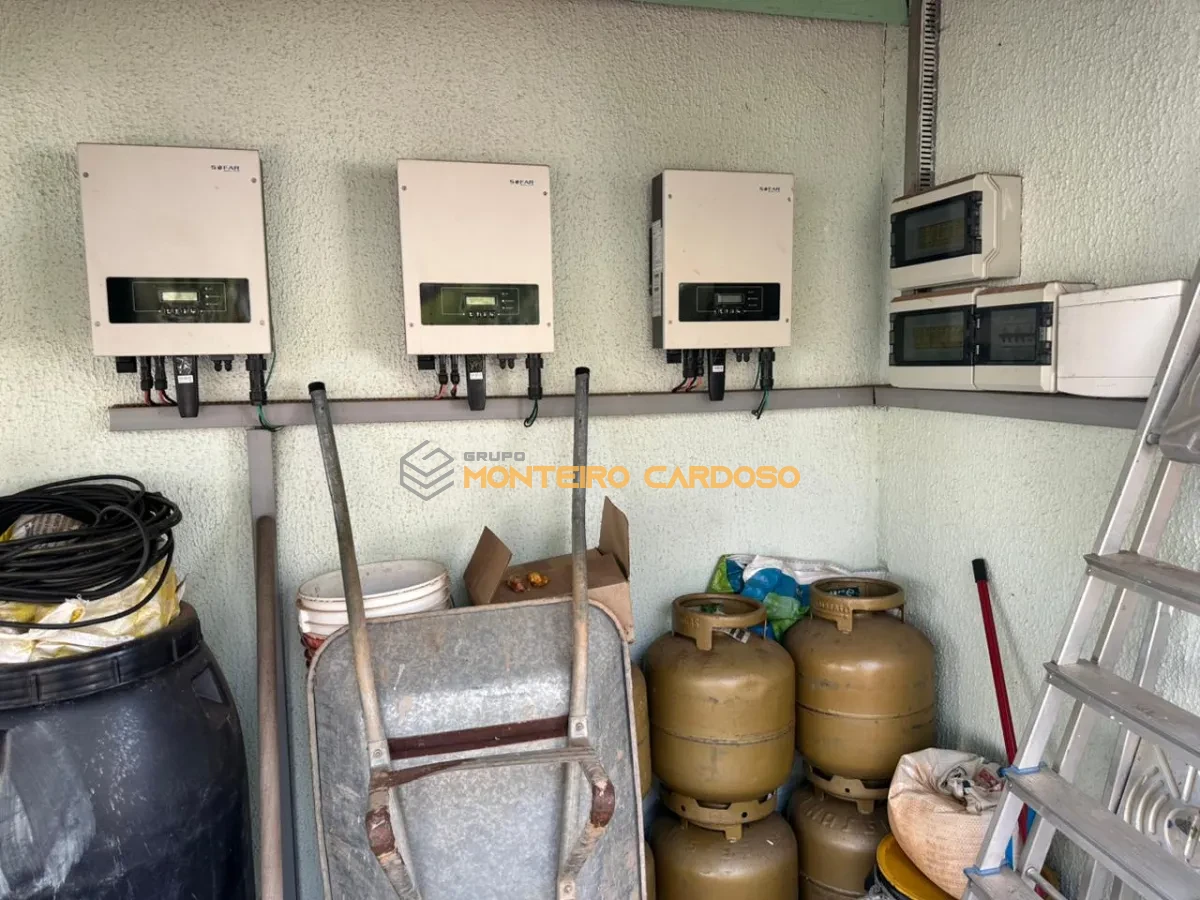 Imagem de Vendo Casa no Bairro Santa Cruz