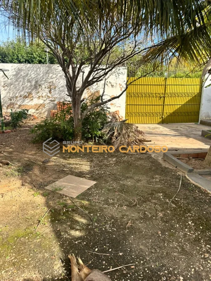 Imagem de Vendo Casa no Bairro Santa Cruz