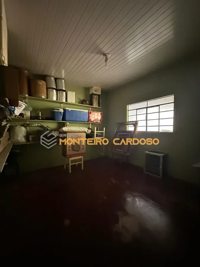 Imagem de Vendo Casa no Bairro Santa Cruz