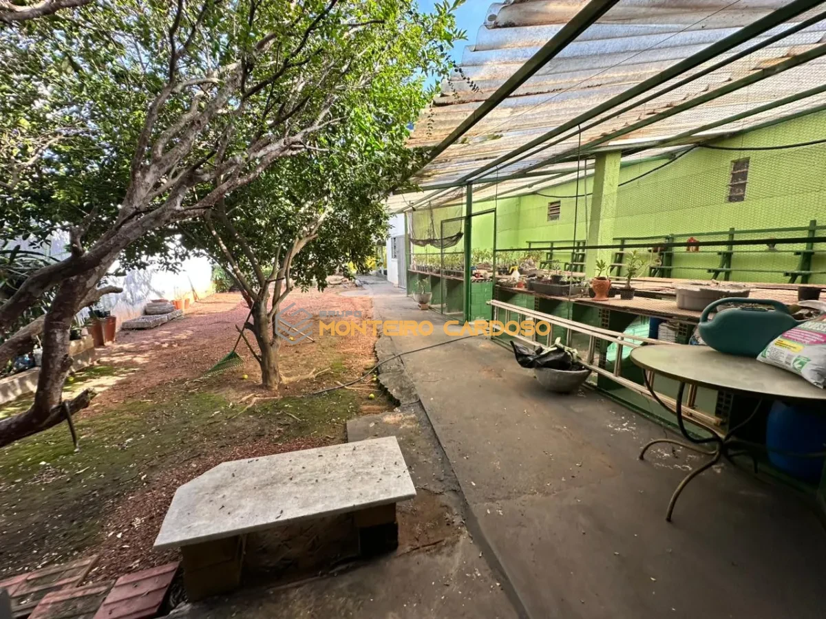 Imagem de Vendo Casa no Bairro Santa Cruz