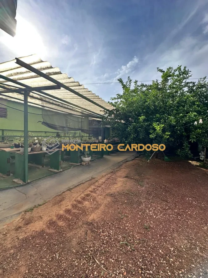 Imagem de Vendo Casa no Bairro Santa Cruz