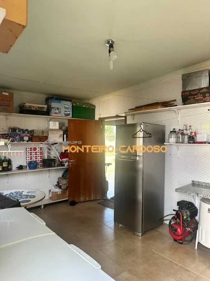 Imagem de Vendo Casa no Bairro Santa Cruz