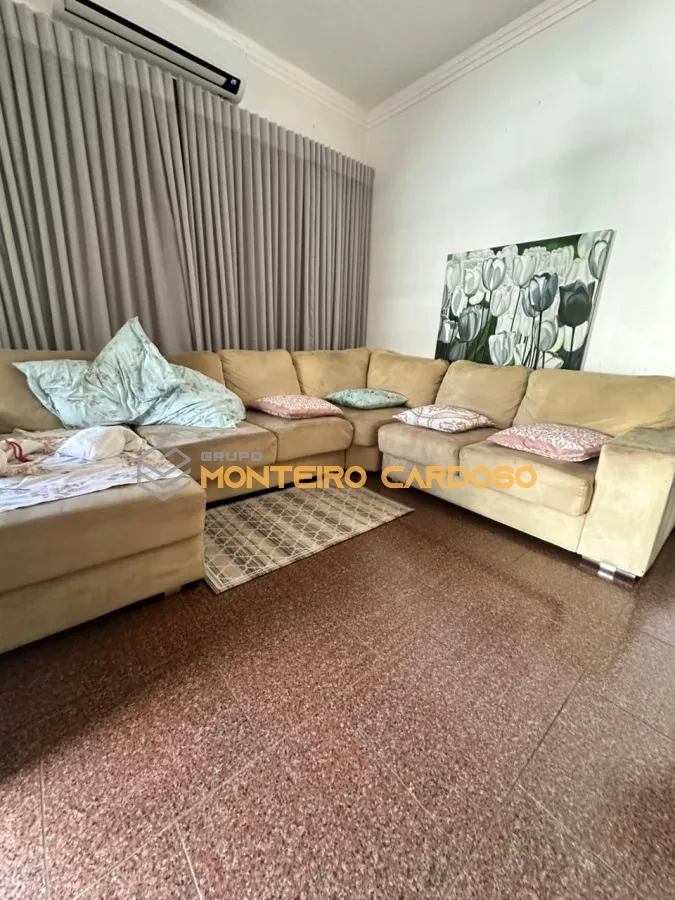 Imagem de Vendo Casa no Bairro Santa Cruz