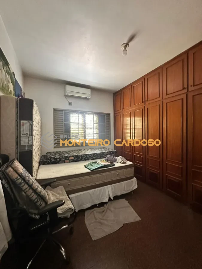 Imagem de Vendo Casa no Bairro Santa Cruz