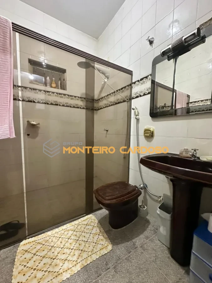 Imagem de Vendo Casa no Bairro Santa Cruz