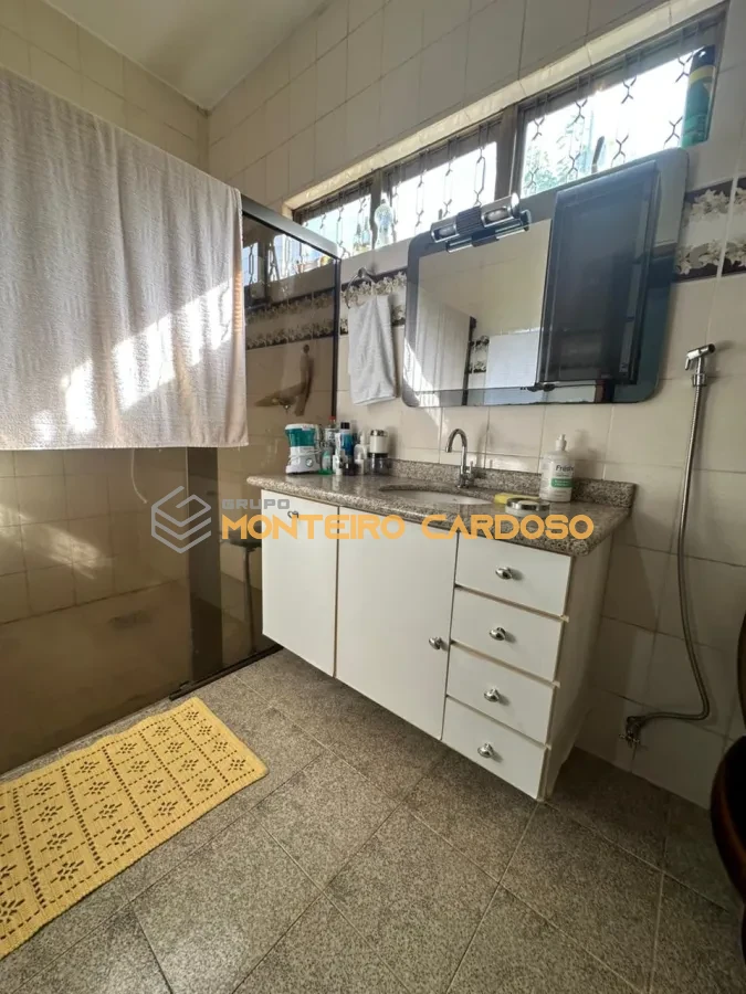 Imagem de Vendo Casa no Bairro Santa Cruz