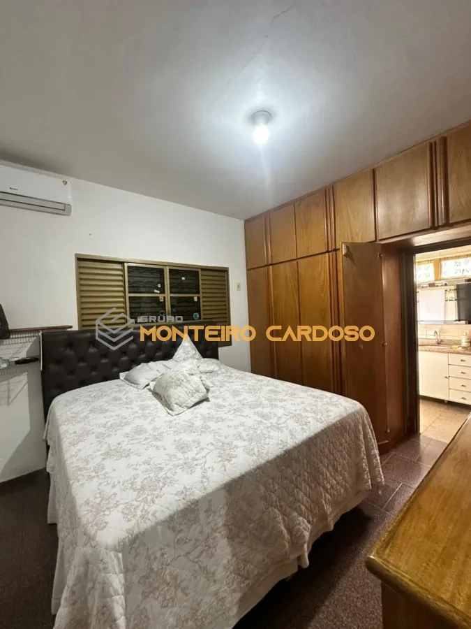 Imagem de Vendo Casa no Bairro Santa Cruz