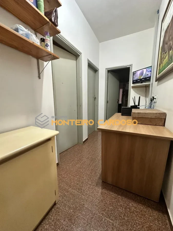 Imagem de Vendo Casa no Bairro Santa Cruz