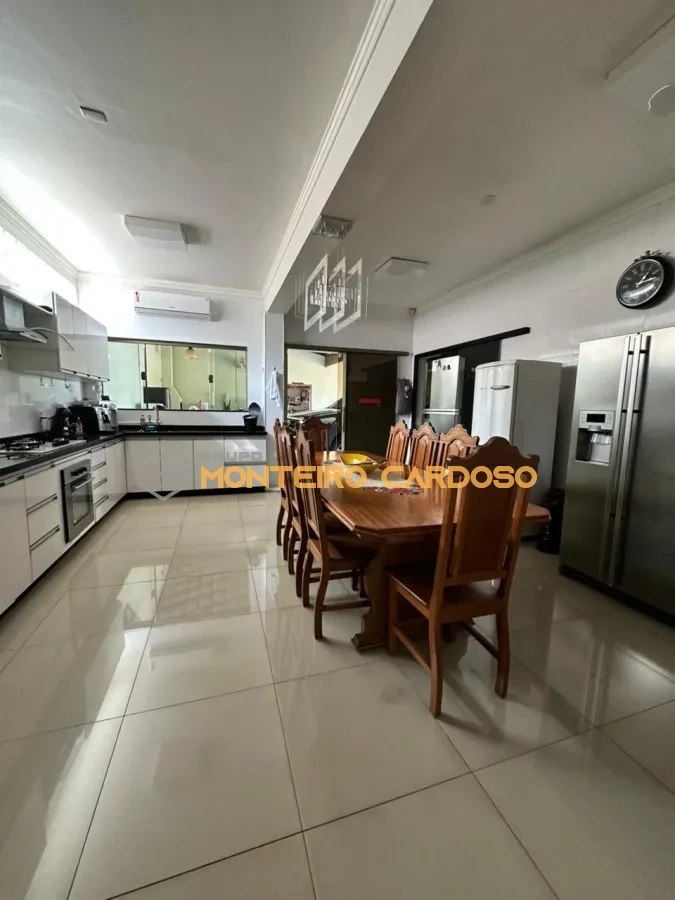 Imagem de Vendo Casa no Bairro Santa Cruz