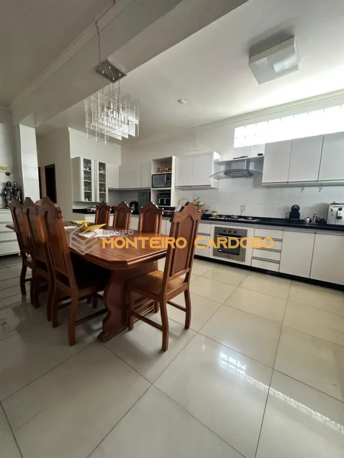 Imagem de Vendo Casa no Bairro Santa Cruz