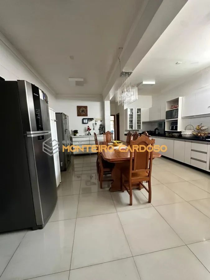 Imagem de Vendo Casa no Bairro Santa Cruz