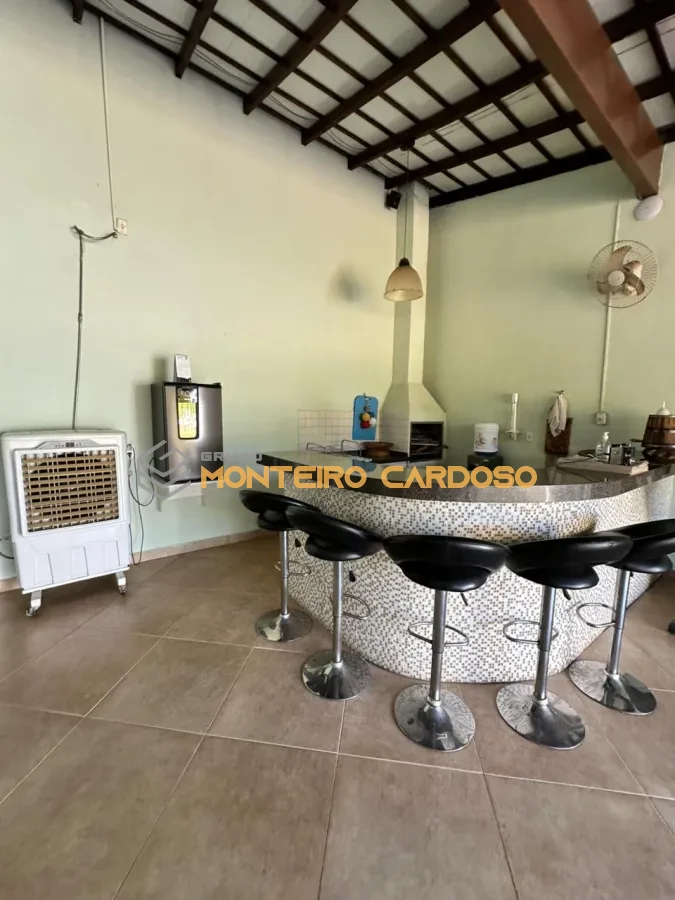 Imagem de Vendo Casa no Bairro Santa Cruz