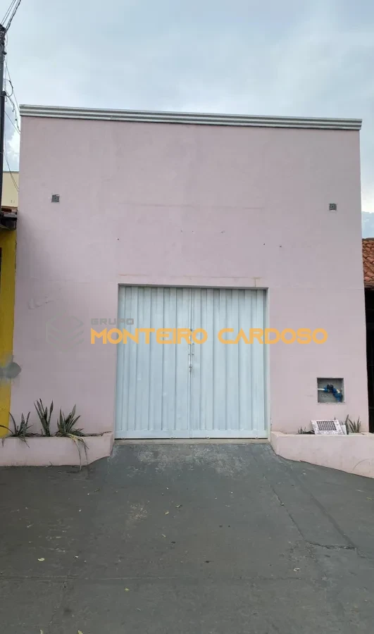 Imagem de Alugo Salão Comercial na Avenida Brasil