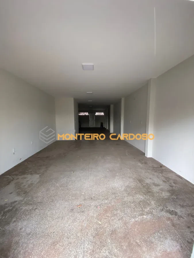 Imagem de Alugo Salão Comercial na Avenida Brasil