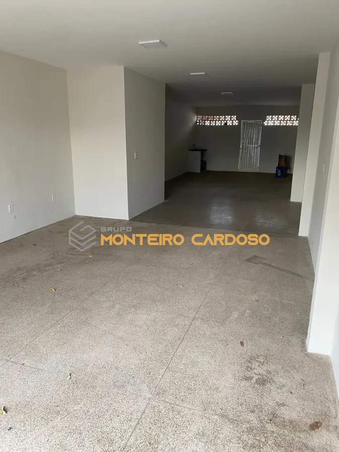 Imagem de Alugo Salão Comercial na Avenida Brasil