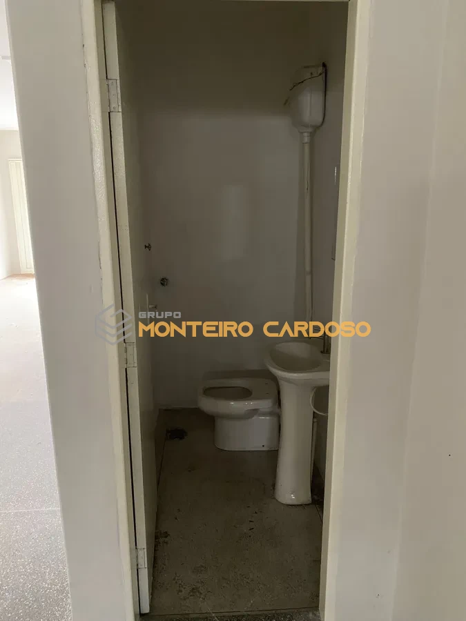 Imagem de Alugo Salão Comercial na Avenida Brasil