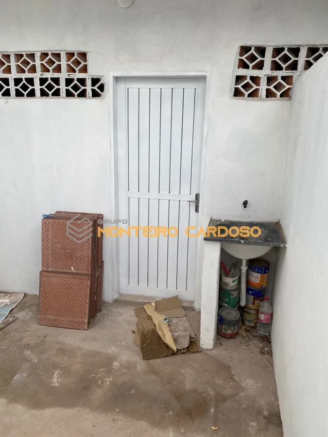 Imagem de Alugo Salão Comercial na Avenida Brasil