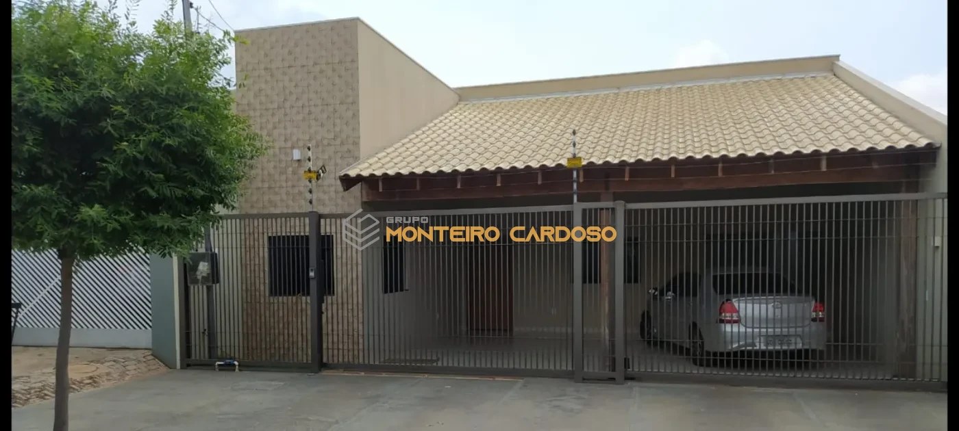 Imagem de venda casa no Bairro Vila Aurora