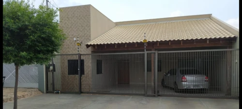 Imagem de venda casa no Bairro Vila Aurora