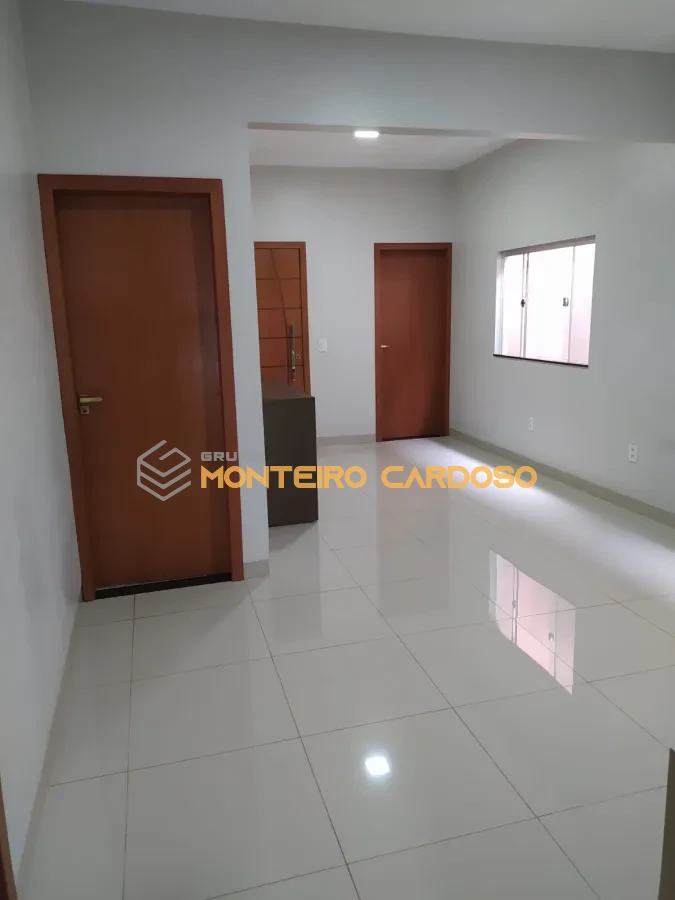 Imagem de venda casa no Bairro Vila Aurora