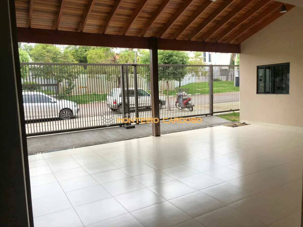 Imagem de venda casa no Bairro Vila Aurora