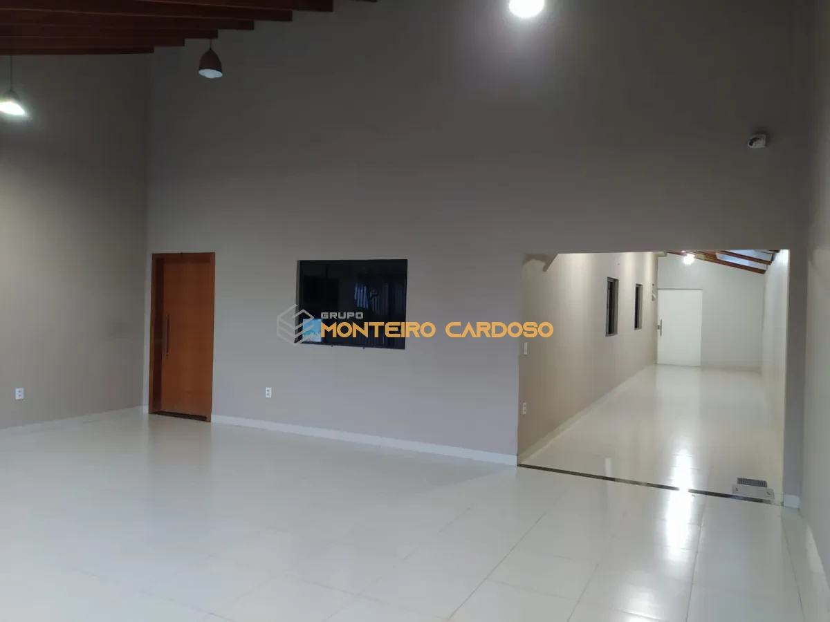 Imagem de venda casa no Bairro Vila Aurora