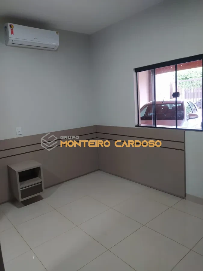 Imagem de venda casa no Bairro Vila Aurora