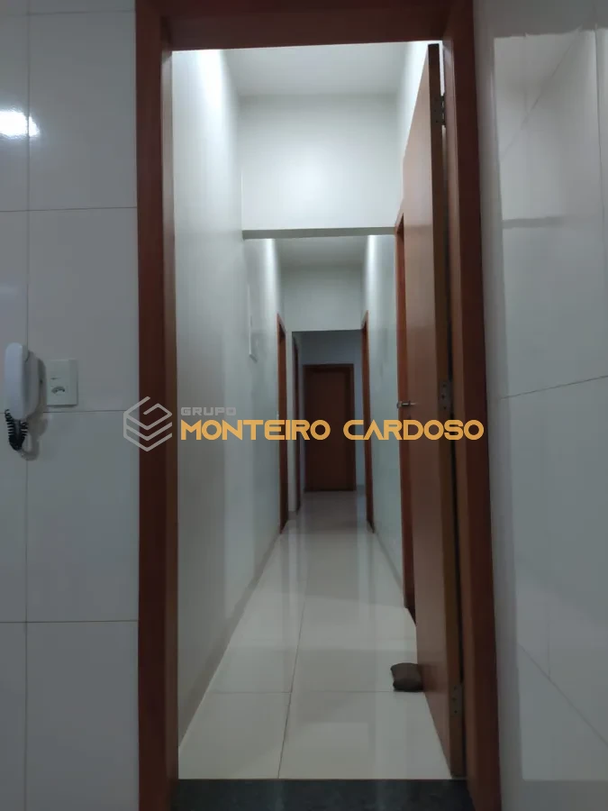 Imagem de venda casa no Bairro Vila Aurora