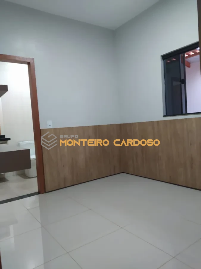 Imagem de venda casa no Bairro Vila Aurora