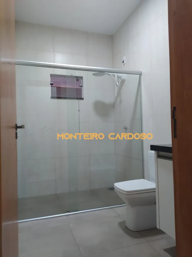 Imagem de venda casa no Bairro Vila Aurora