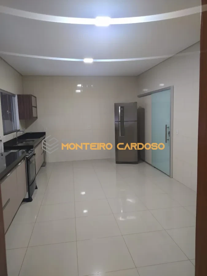 Imagem de venda casa no Bairro Vila Aurora