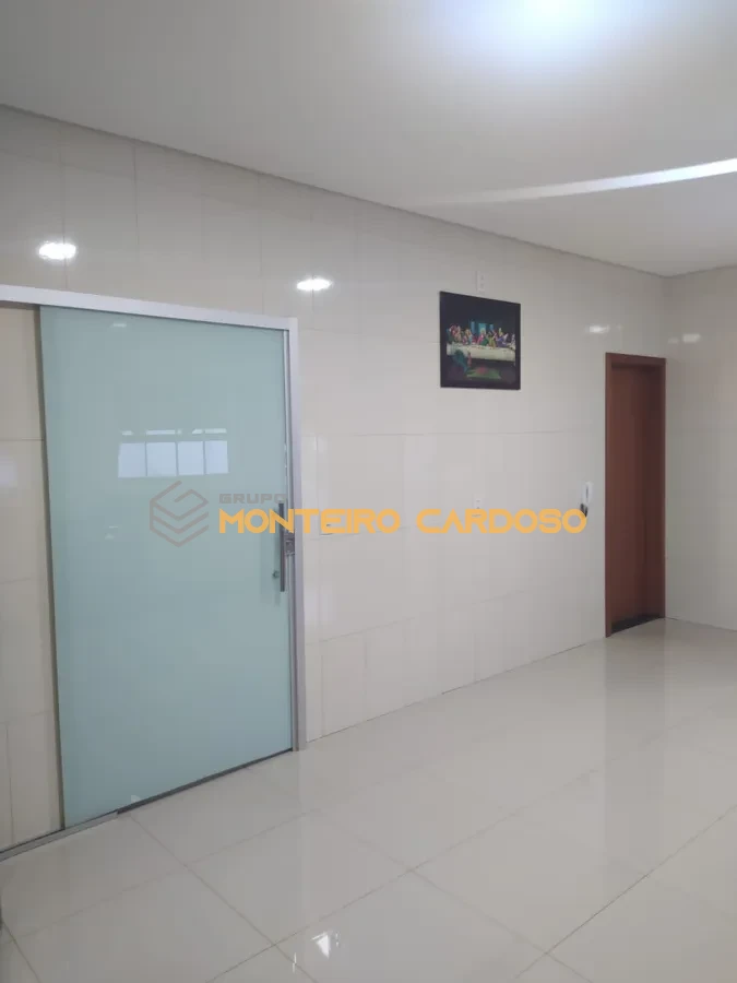 Imagem de venda casa no Bairro Vila Aurora